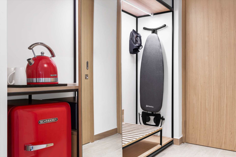 Hampton by Hilton Marjan Island