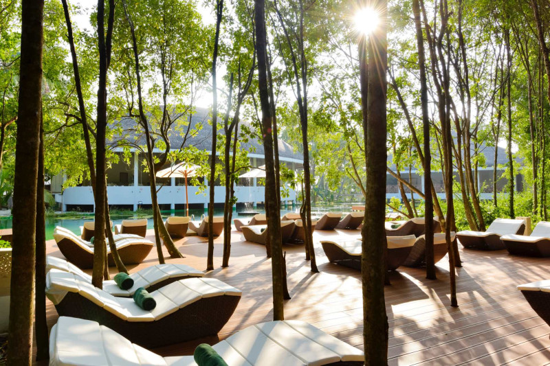 Dreamland The Unique Sea & Lake Resort