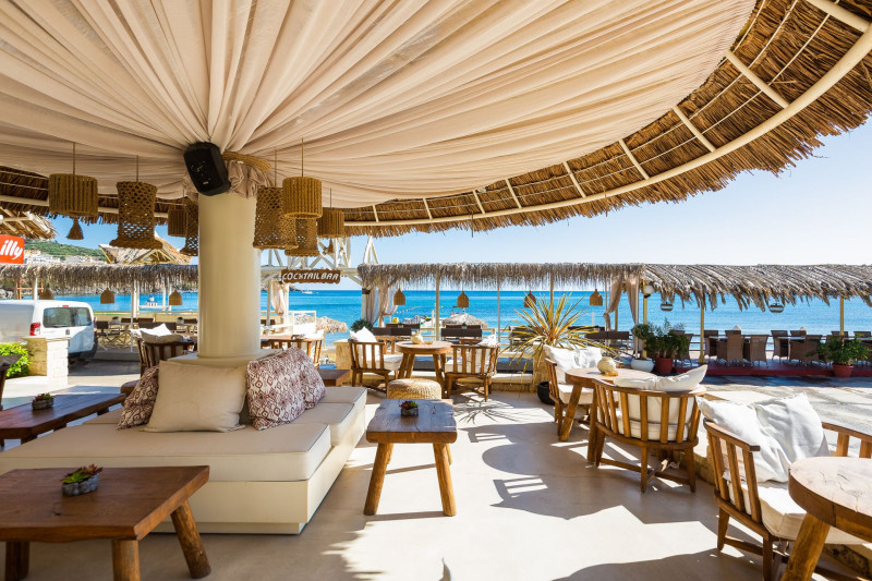 Nostos Beach Boutique
