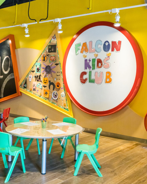 Fairmont The Palm Dubai