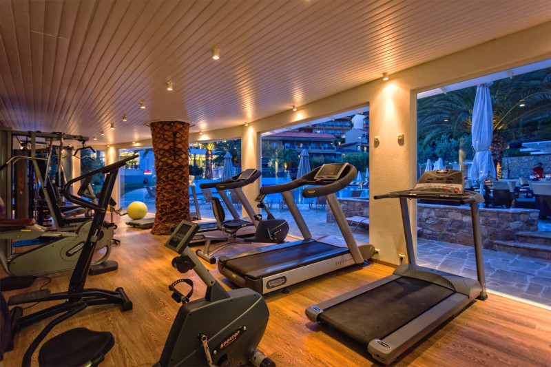 Lagomandra Hotel & Spa