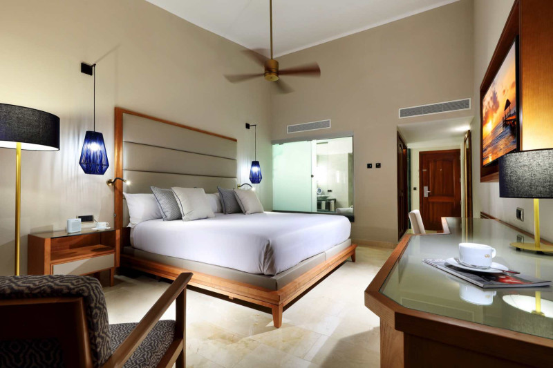 Grand Palladium Punta Cana Resort & Spa