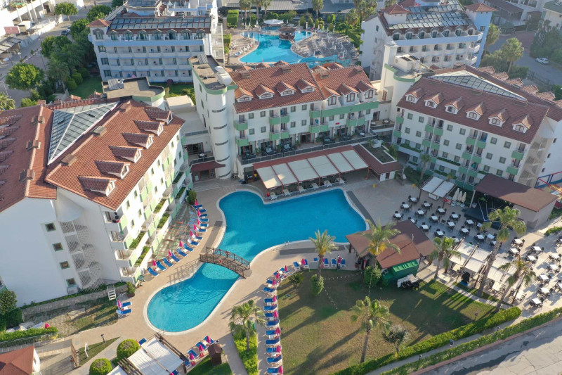 Monachus Hotel & Spa