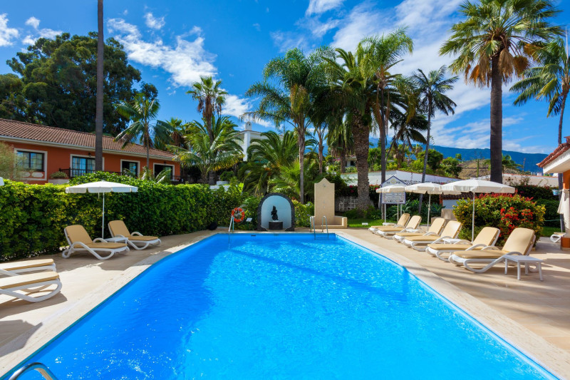 Ambassador Appartements