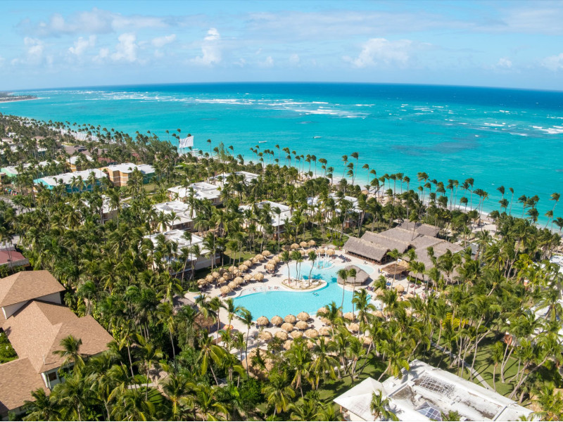 Grand Palladium Punta Cana Resort & Spa