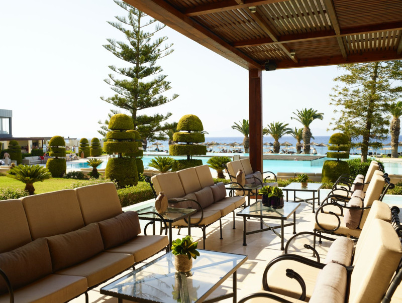 The Ixian Grand & All Suites