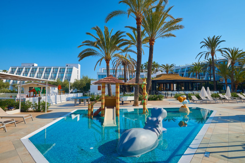 Protur Sa Coma Playa Hotel & Spa