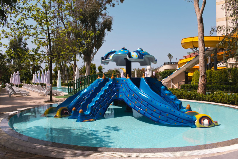 Botanik Hotel & Resort