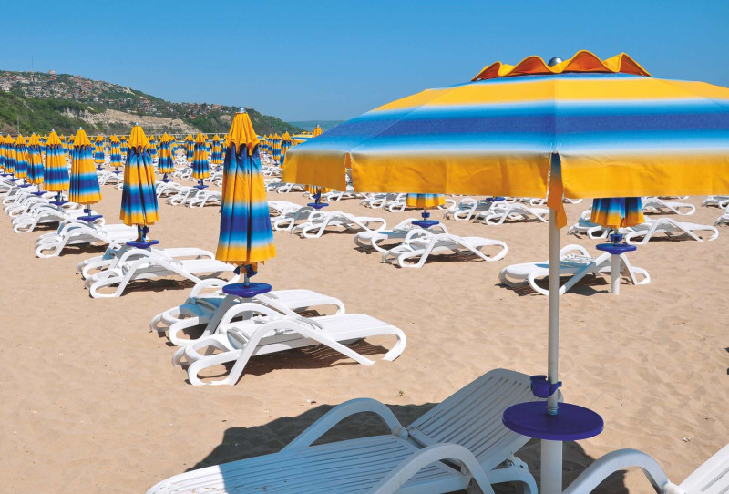 Maritim Paradise Blue Albena