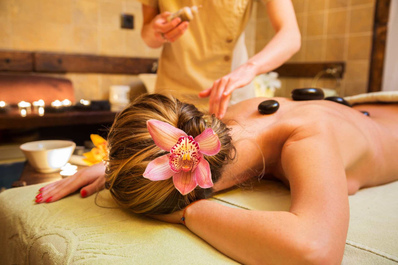 Spa Hotel Romance Splendid