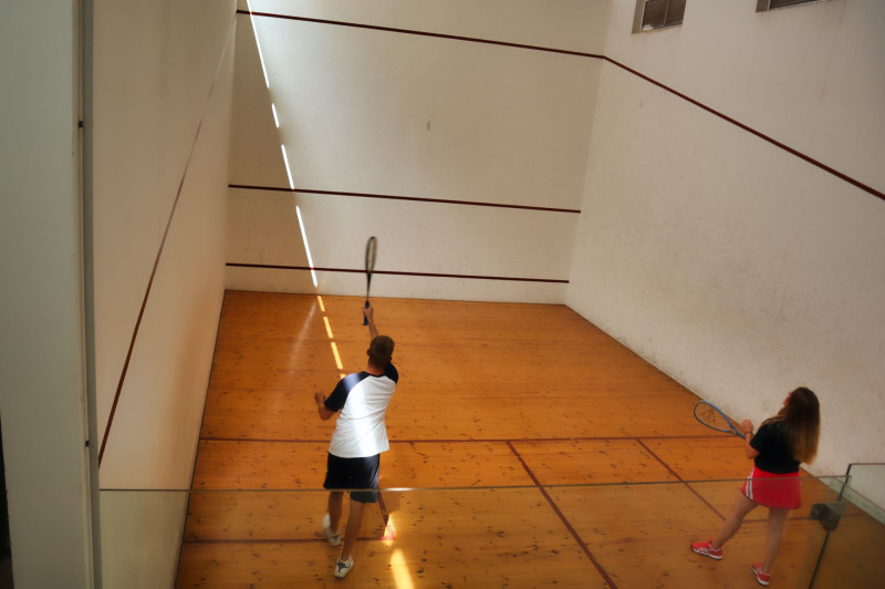 Aparthotel Las Marismas