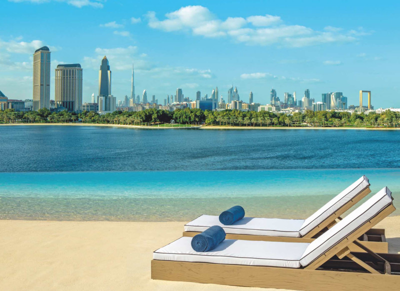 Park Hyatt Dubai