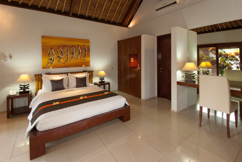 Siddhartha Ocean Front Resort & Spa