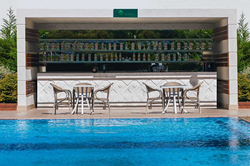 Elite World Marmaris