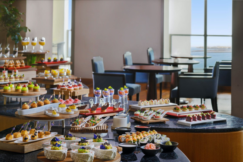 Mövenpick Hotel Jumeirah Beach