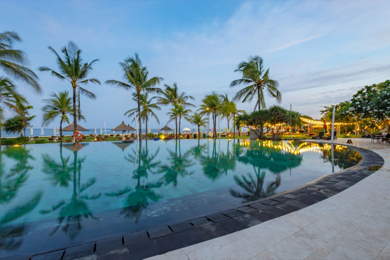 Ayodya Resort Bali