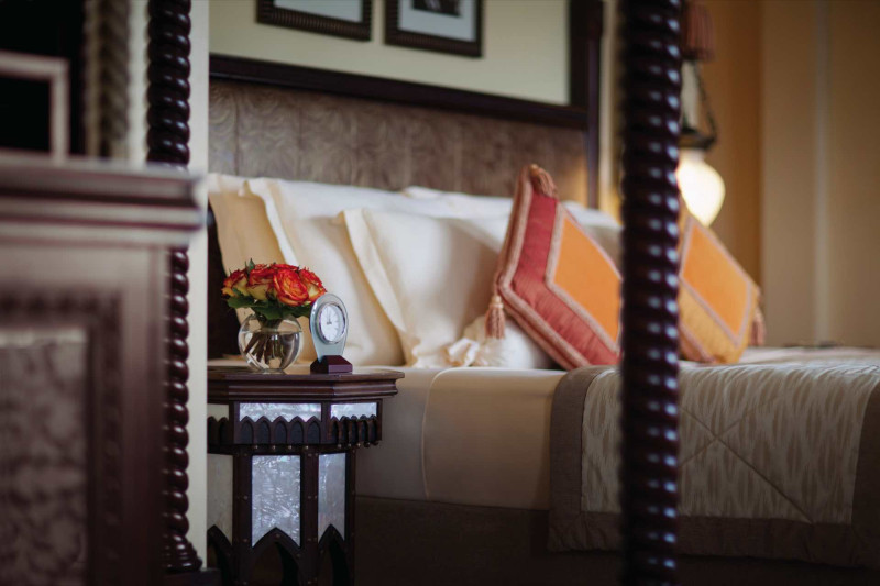 Jumeirah Al Qasr, Madinat Jumeirah