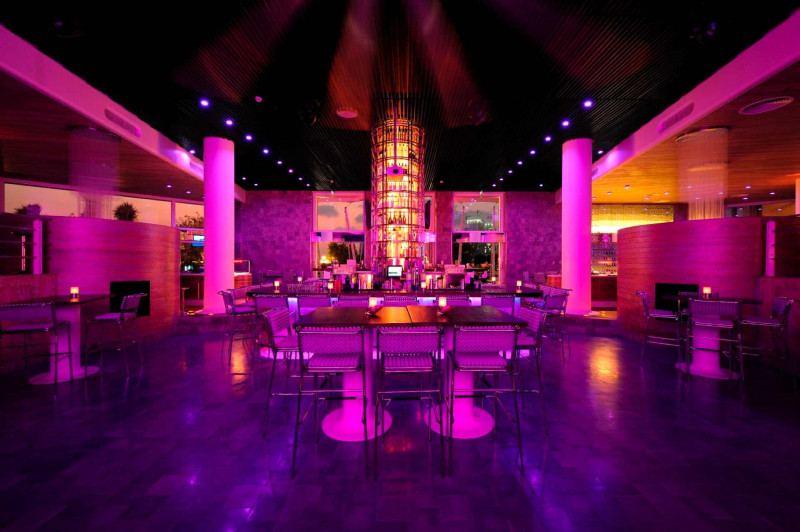 InterContinental Abu Dhabi