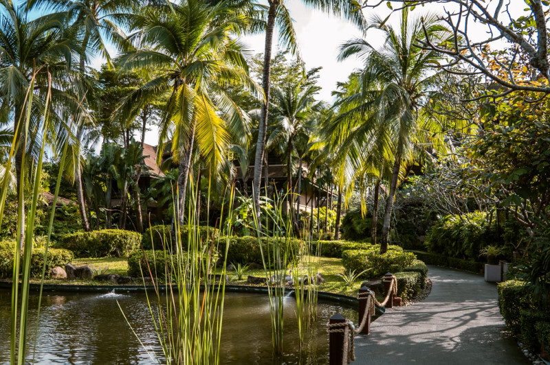 Bo Phut Resort & Spa