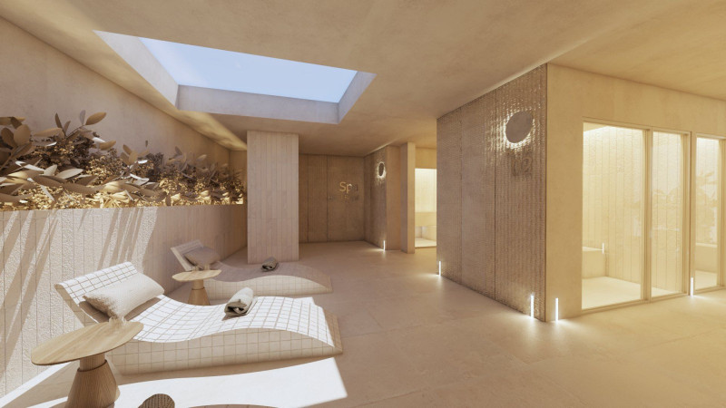 HL Sahara Playa