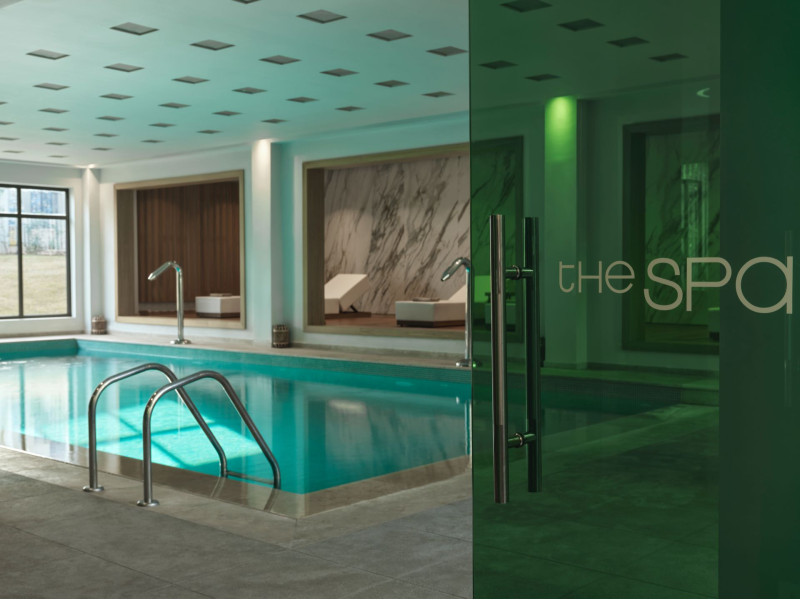 Stella Palace Resort & Spa