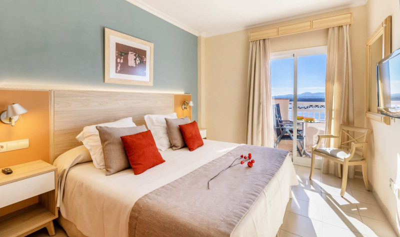 Aparthotel VIVA Blue & Spa