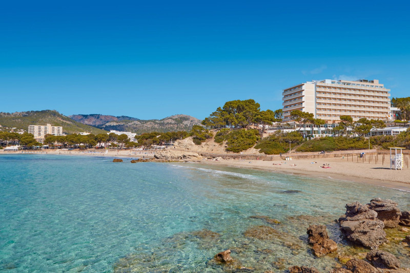 Universal Hotel Lido Park & SPA