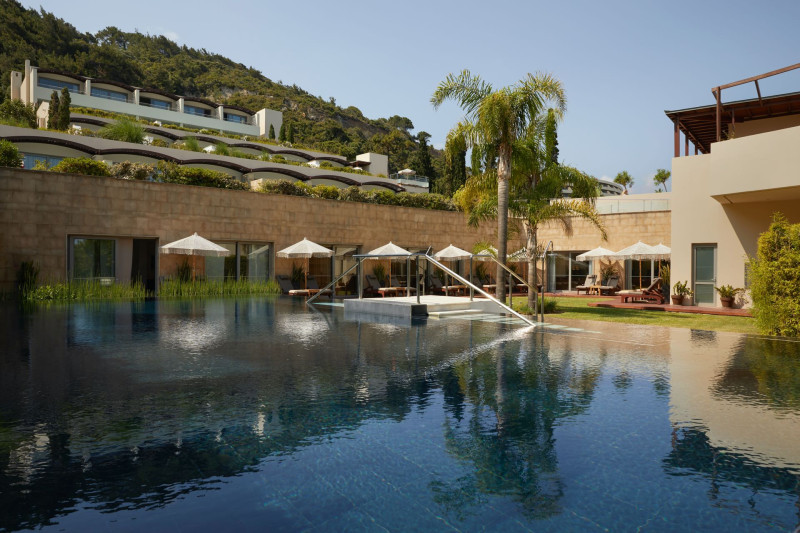 Amus Hotel & Spa