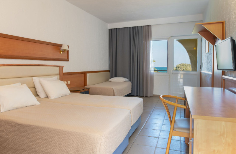 Eurovillage Achilleas