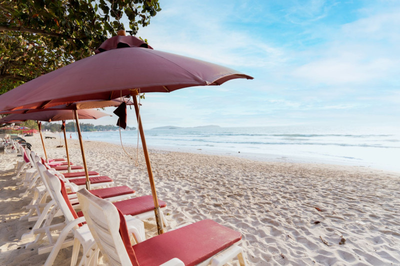 Matcha Samui Resort