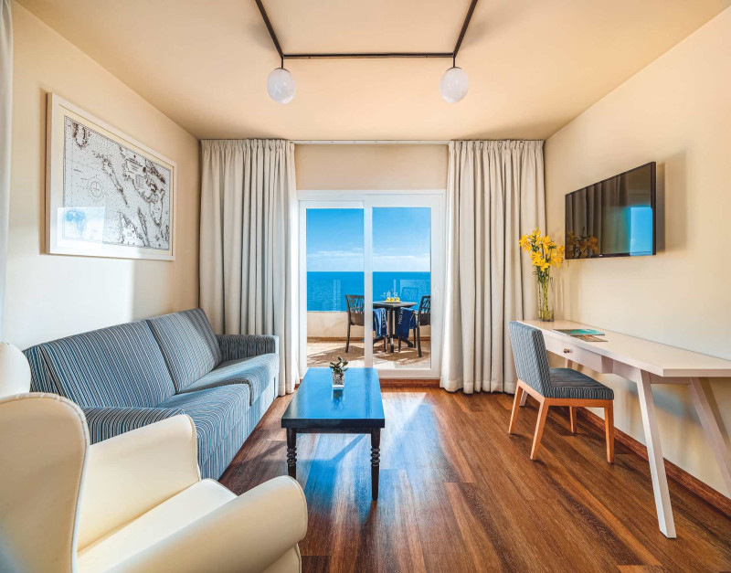 H10 Taburiente Playa