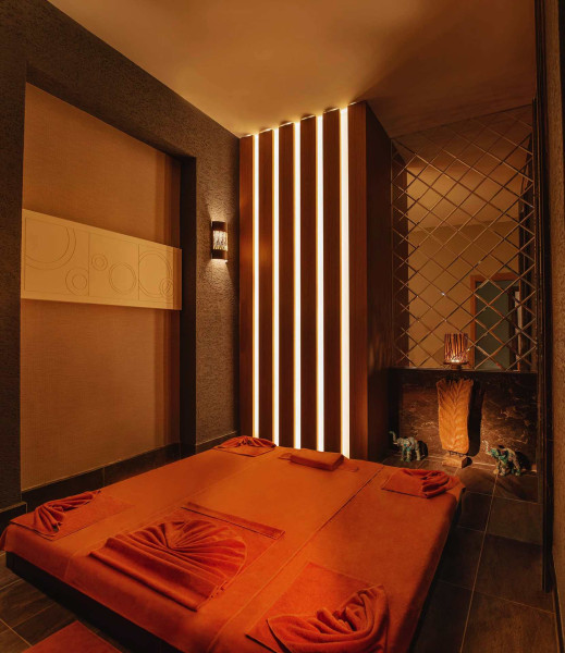 Aska Lara Resort & Spa