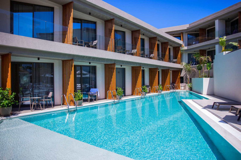 Sunset Boutique Hotel