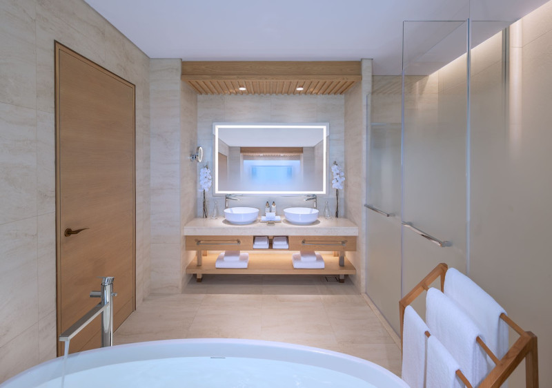 Anantara Mina Ras Al Khaimah Resort