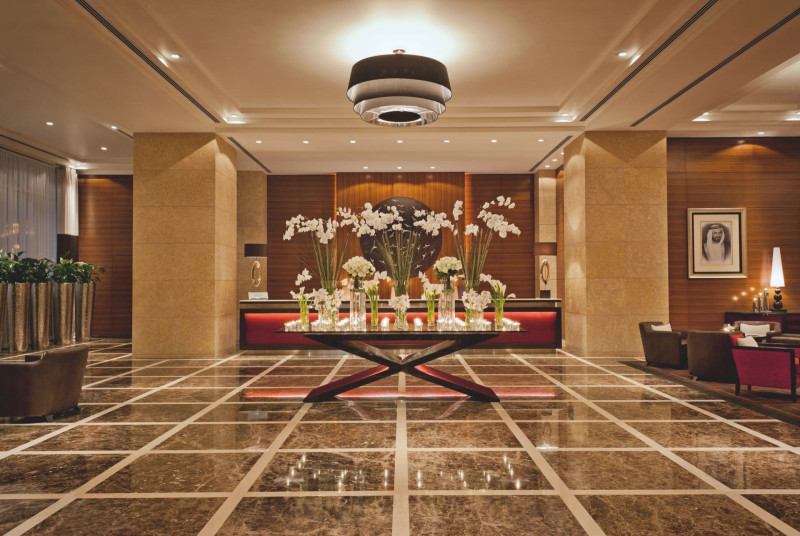 Grosvenor House Dubai