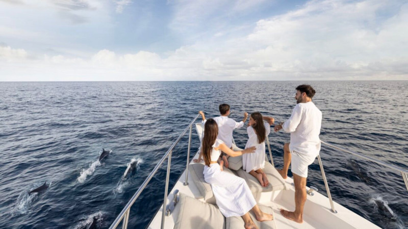 InterContinental Maldives Maamunagau Resort