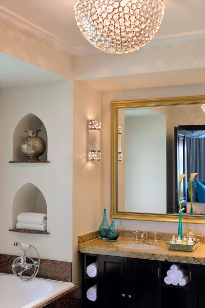 One&Only Royal Mirage