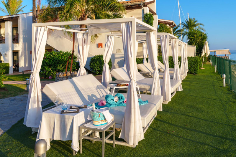 Alcudiamar Marina Residence