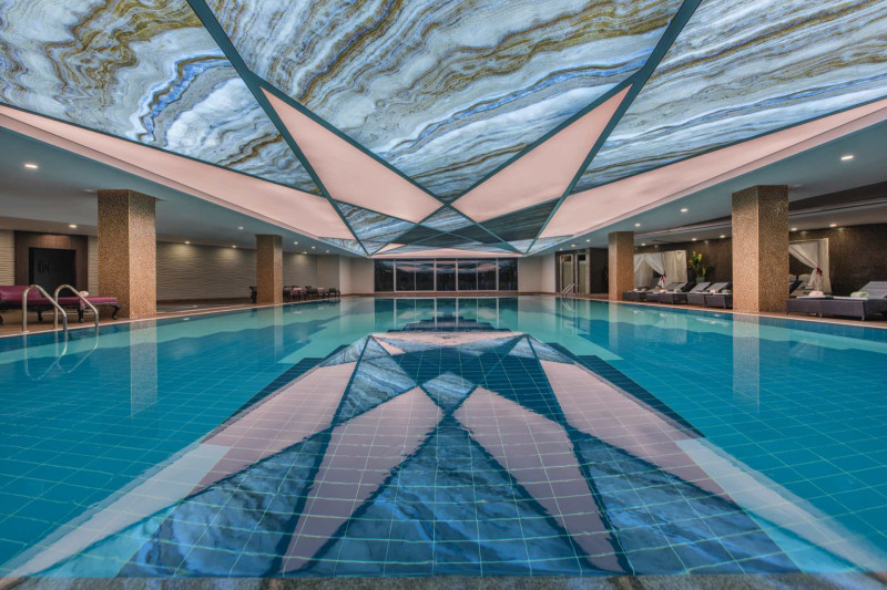 Delphin Be Grand Resort