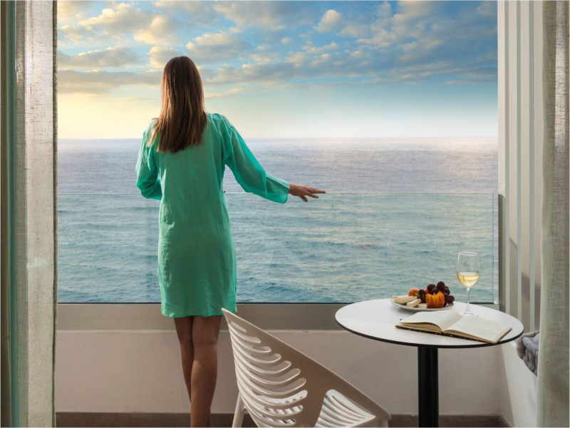 Atlantic Mirage Suites & Spa