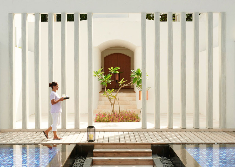 Sirru Fen Fushi-Private Lagoon Resort
