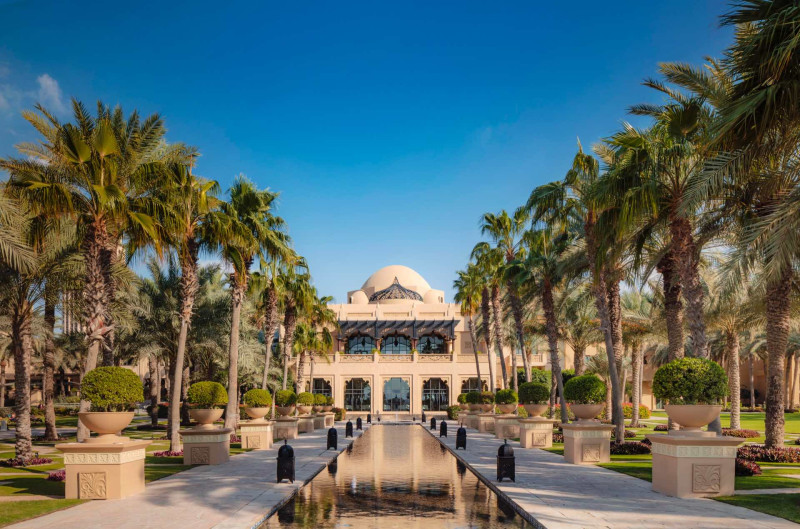 One&Only Royal Mirage The Palace