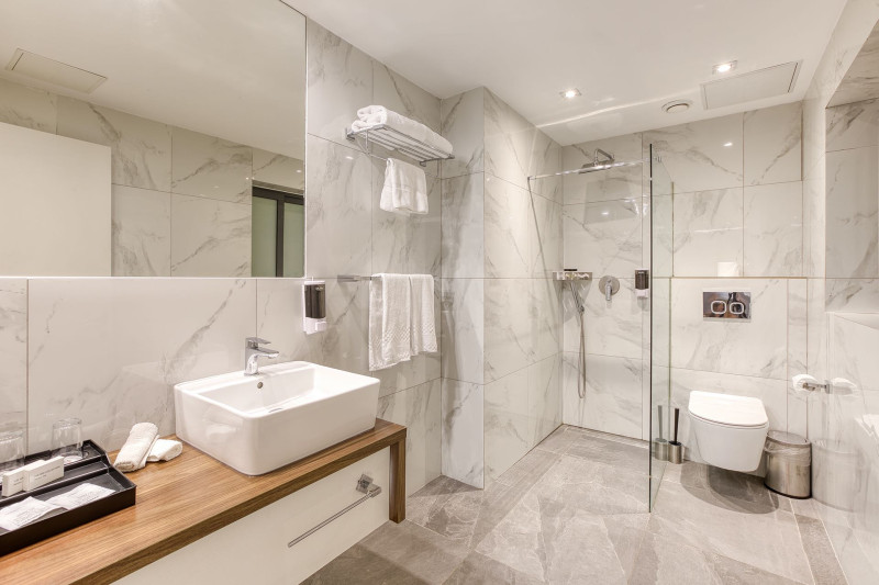 Solana Hotel & Spa