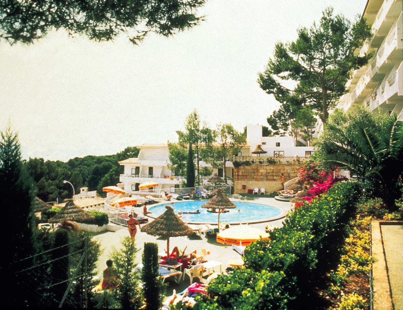 HSM President Golf & Spa