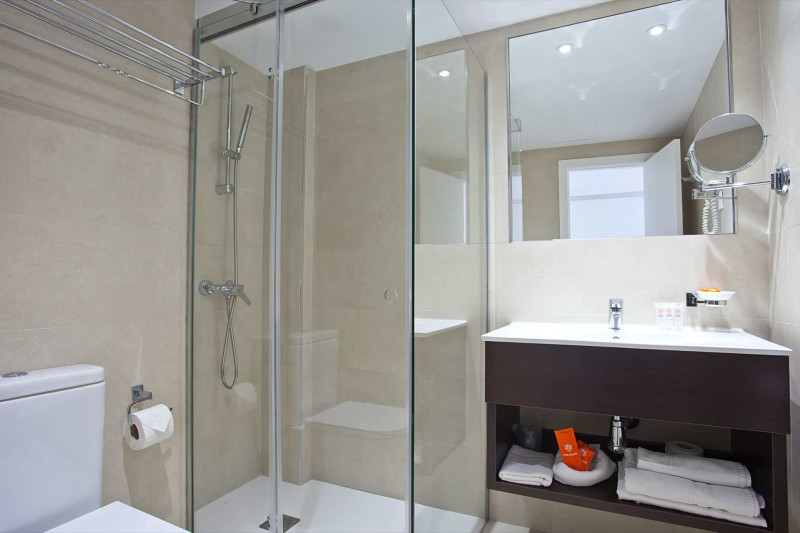 HYB Eurocalas by Garden Hotels