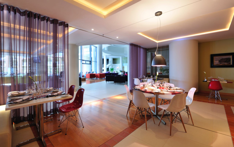 Pestana Promenade Premium Ocean & Spa Resort