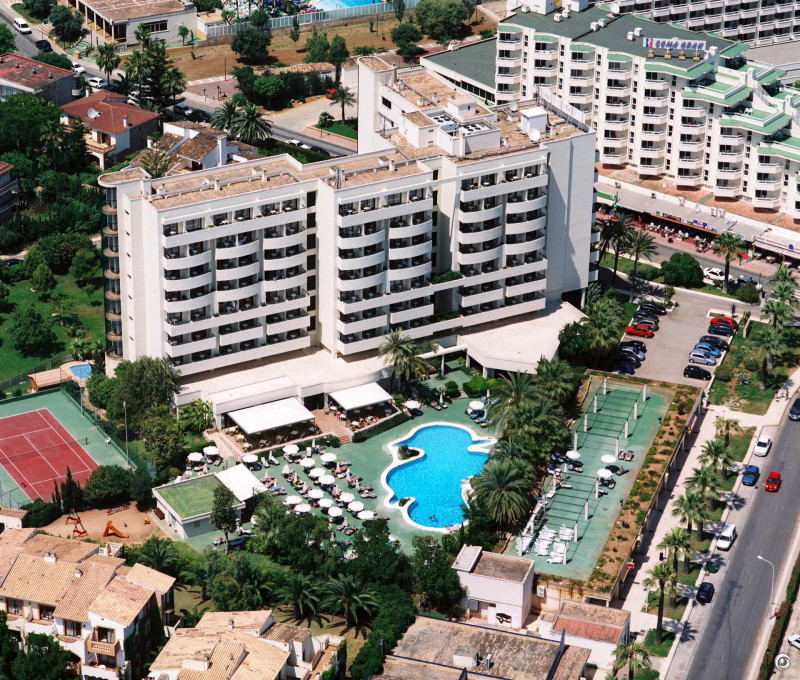 Welikehotel Marfil Playa