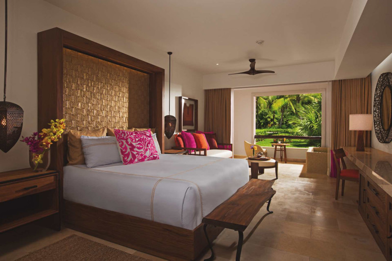 Secrets Akumal Riviera Maya