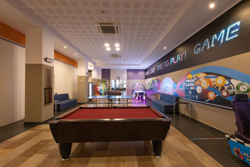 Eurostars Las Salinas