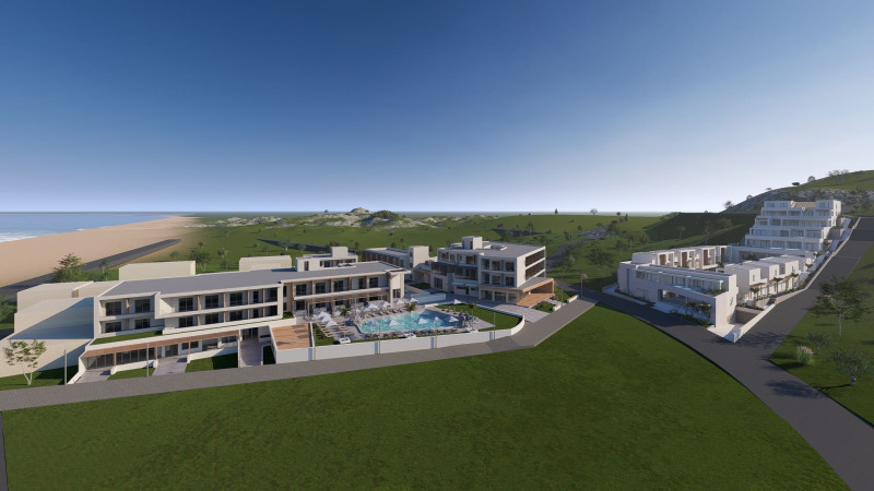 Alianthos Estate Resort (ex Alianthos Garden)